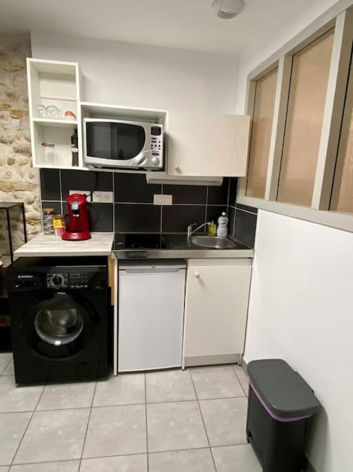 Vaste Appartement Renove - Centre Ville Bourg-en-Bresse Ngoại thất bức ảnh